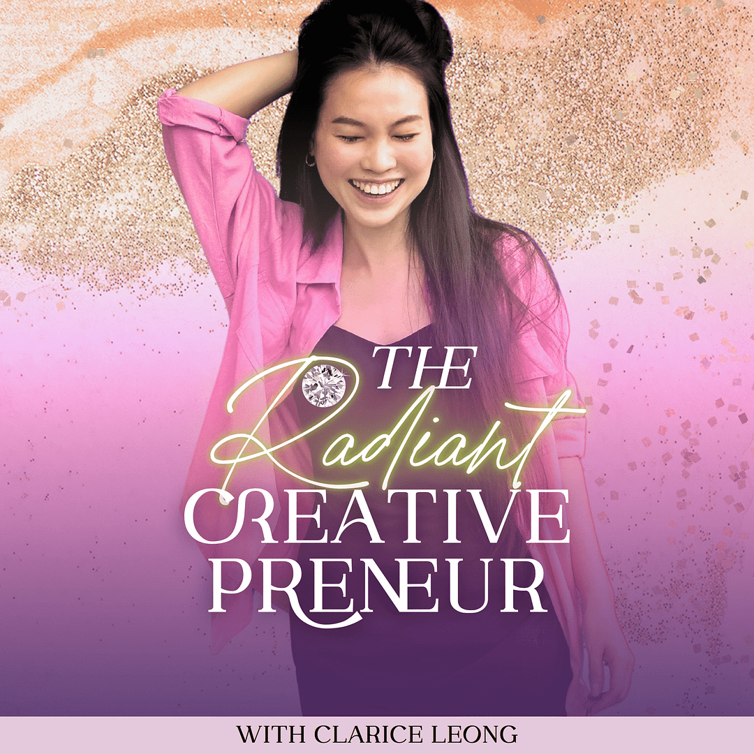 The Radiant CreativePreneur Substack